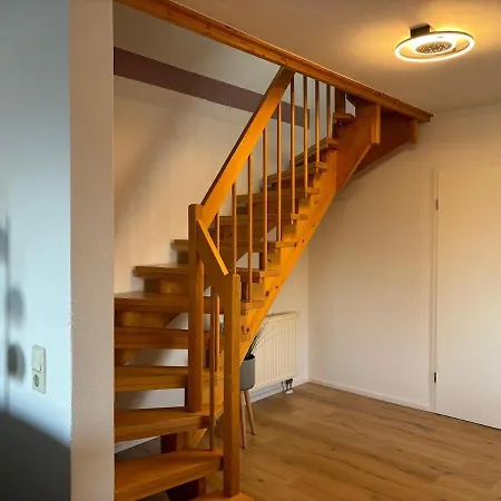 Dresdener Ausblick Casa de Férias *