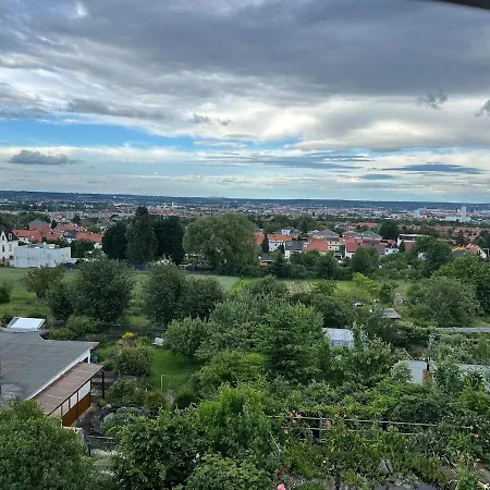 Dresdener Ausblick * ドレスデン