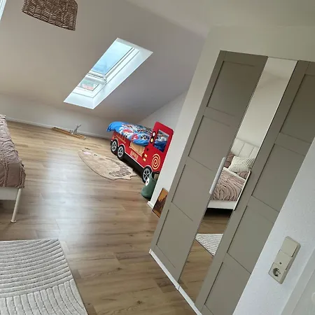 Ferienhaus Dresdener Ausblick