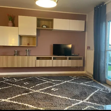 Dresdener Ausblick Ferienhaus