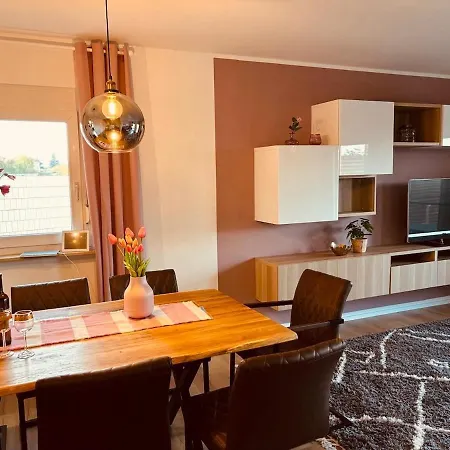 Dresdener Ausblick *