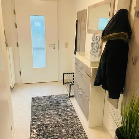 بيت للعطل Dresdener Ausblick