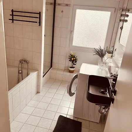 Tatil Evi Dresdener Ausblick Dresden