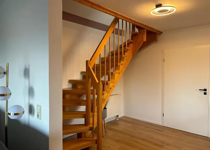 Dresdener Ausblick Vakantiehuis *