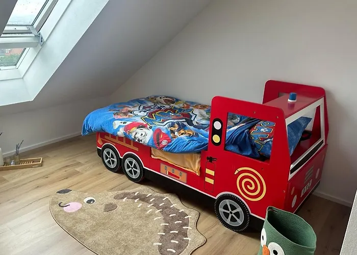 Dresdener Ausblick Сasa de vacaciones *