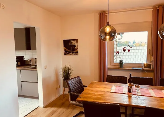 Dresdener Ausblick Сasa de vacaciones Dresde