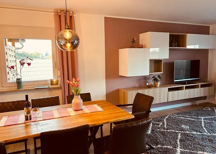 Dresdener Ausblick *