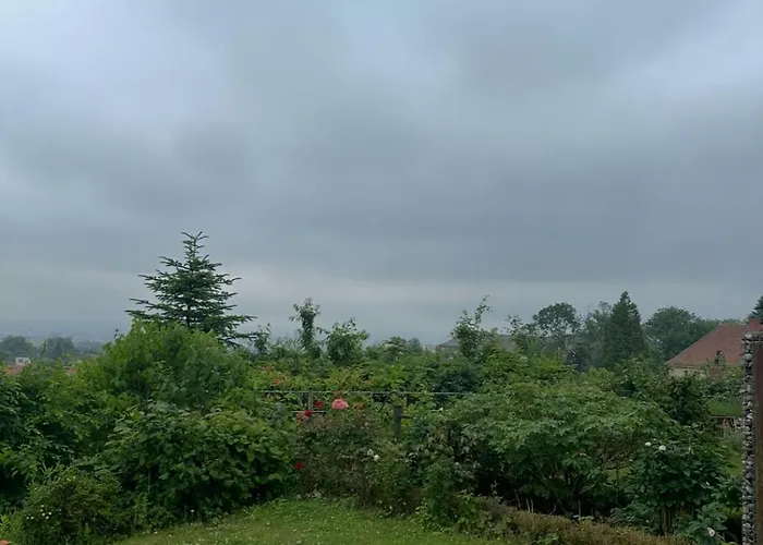 Dresdener Ausblick * Dresde