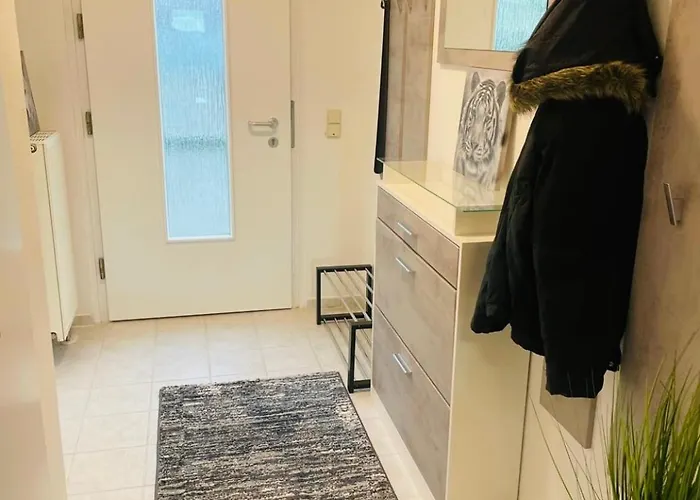 Сasa de vacaciones Dresdener Ausblick