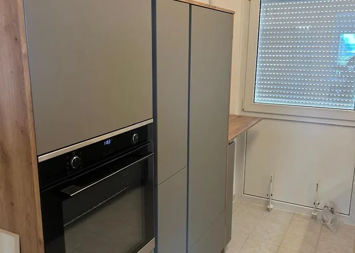 Dresdener Ausblick Сasa de vacaciones