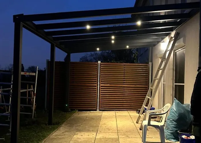 Dresdener Ausblick * Dresde