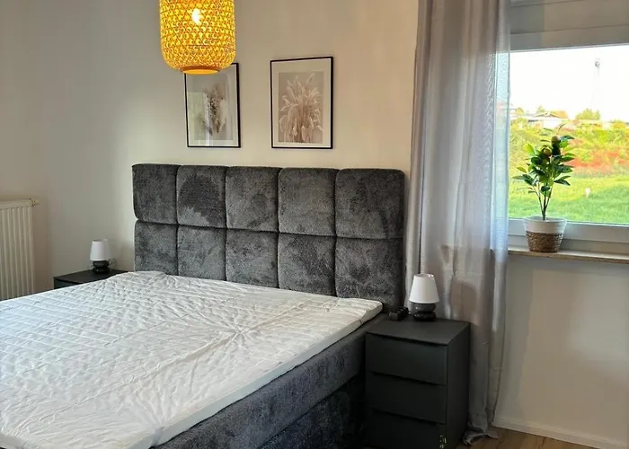 Сasa de vacaciones Dresdener Ausblick *