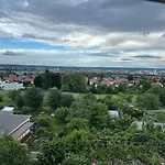 Dresdener Ausblick * ドレスデン