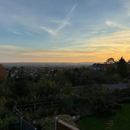 Dresdener Ausblick *