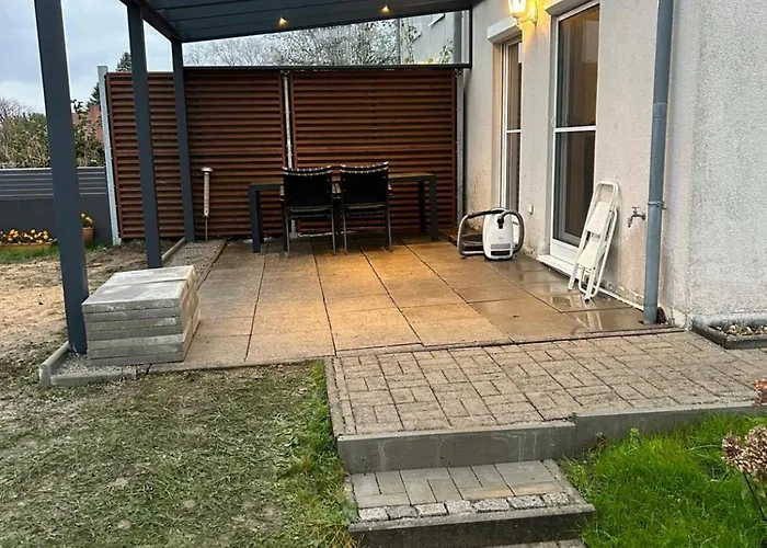 Dresdener Ausblick * Dresden